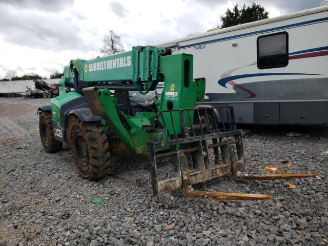 2015 JCB 510 SE, 