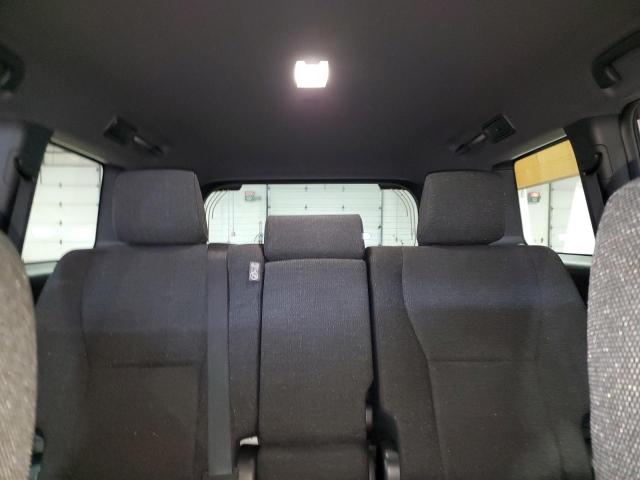 JTEABFAJ7RK016959 - 2024 TOYOTA LAND CRUIS BASE Gris photo 10