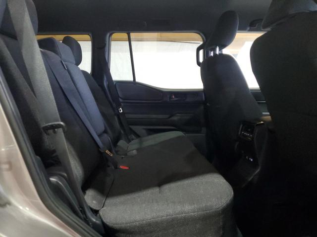 JTEABFAJ7RK016959 - 2024 TOYOTA LAND CRUIS BASE Gris photo 11