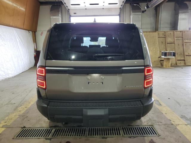 JTEABFAJ7RK016959 - 2024 TOYOTA LAND CRUIS BASE Gris photo 6