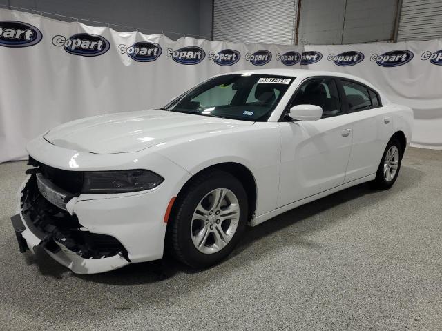 2022 DODGE CHARGER SXT, 