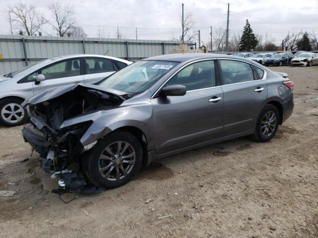 2015 NISSAN ALTIMA 2.5, 