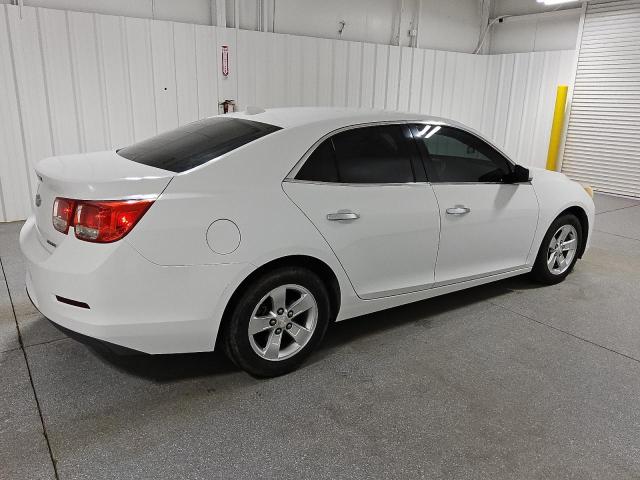 1G11C5SA7DF260809 - 2013 CHEVROLET MALIBU 1LT WHITE photo 3