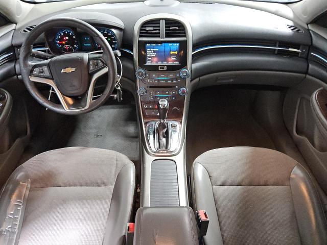 1G11C5SA7DF260809 - 2013 CHEVROLET MALIBU 1LT WHITE photo 8