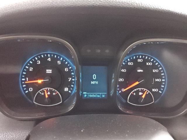 1G11C5SA7DF260809 - 2013 CHEVROLET MALIBU 1LT WHITE photo 9