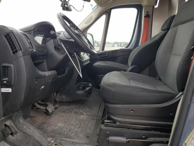 3C6MRVJG2ME587032 - 2021 RAM PROMASTER 3500 HIGH 蓝色 照片 7