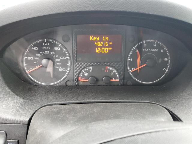 3C6MRVJG2ME587032 - 2021 RAM PROMASTER 3500 HIGH 蓝色 照片 9