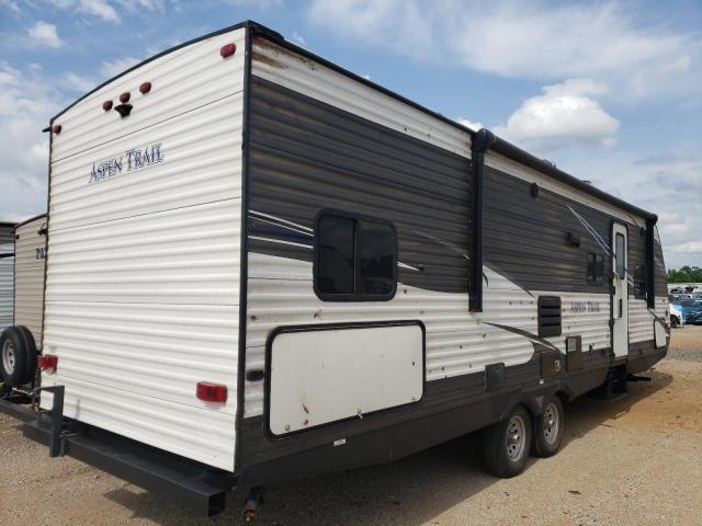 4YDT29128K8921072 - 2019 ASPEN TRAIL ASPEN TRAI BEIGE photo 4