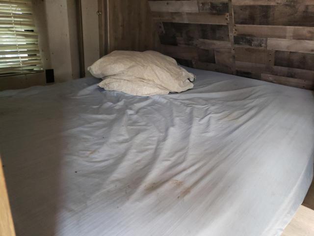 4YDT29128K8921072 - 2019 ASPEN TRAIL ASPEN TRAI BEIGE photo 5