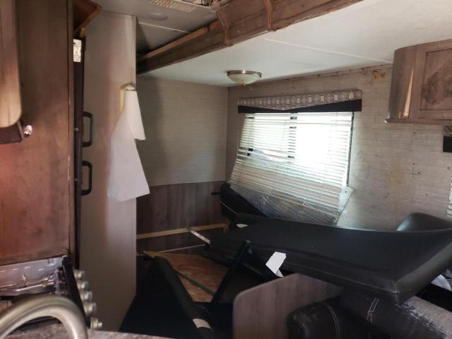 4YDT29128K8921072 - 2019 ASPEN TRAIL ASPEN TRAI BEIGE photo 6