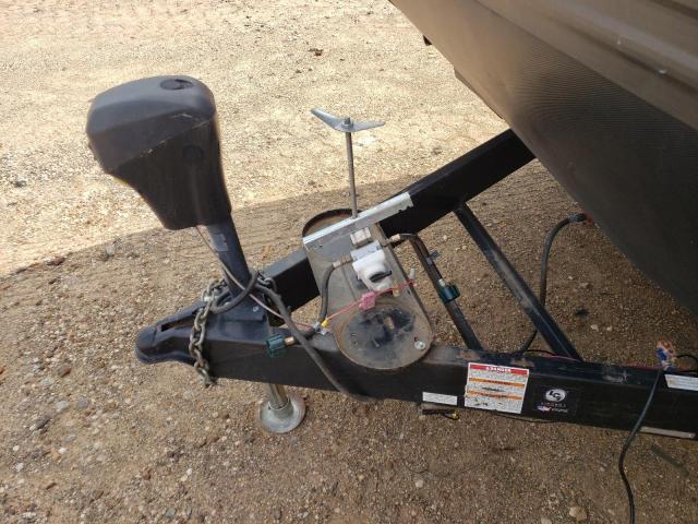 4YDT29128K8921072 - 2019 ASPEN TRAIL ASPEN TRAI BEIGE photo 7