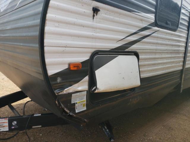 4YDT29128K8921072 - 2019 ASPEN TRAIL ASPEN TRAI BEIGE photo 9