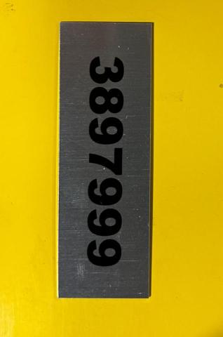 3897999 - 2024 OTHI MINI SKID YELLOW photo 5