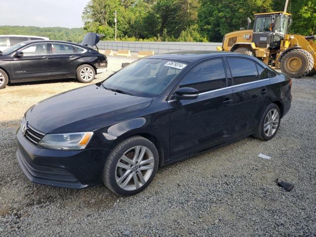 2015 VOLKSWAGEN JETTA TDI, 