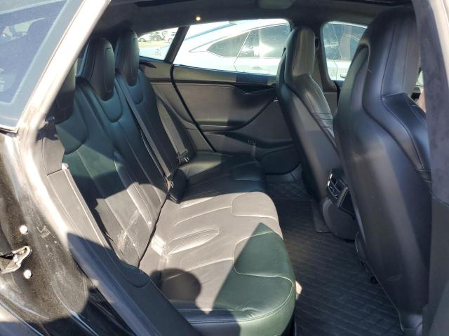 5YJSA1E25GF137212 - 2016 TESLA MODEL S Qara foto 10