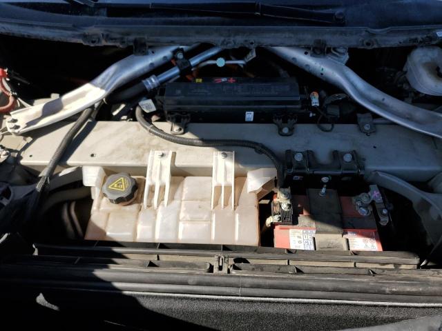 5YJSA1E25GF137212 - 2016 TESLA MODEL S Qara foto 11