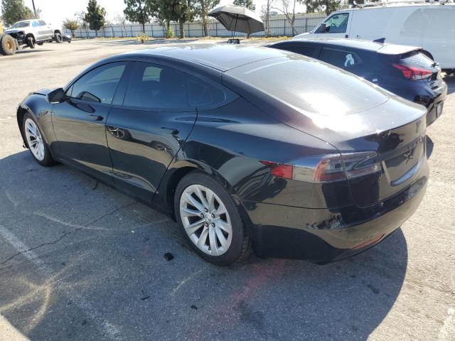 5YJSA1E25GF137212 - 2016 TESLA MODEL S Qara foto 2