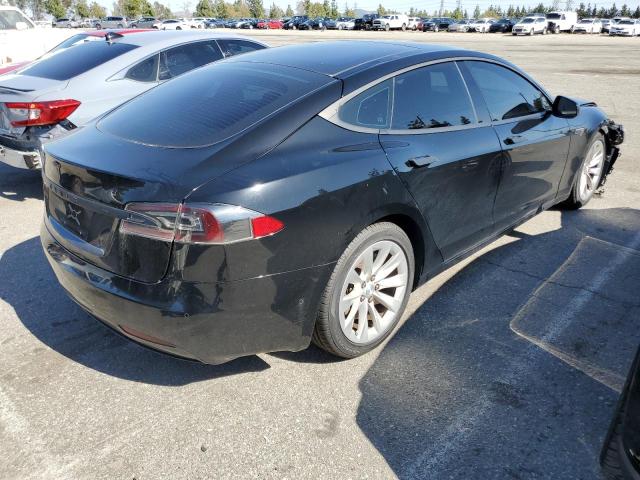 5YJSA1E25GF137212 - 2016 TESLA MODEL S Qara foto 3