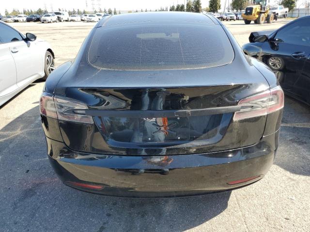 5YJSA1E25GF137212 - 2016 TESLA MODEL S Qara foto 6