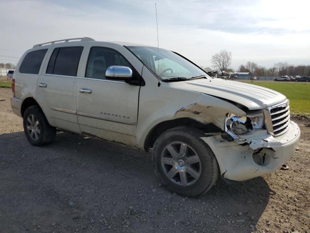 1A8HW58288F102684 - 2008 CHRYSLER ASPEN LIMITED კრემისფერი ფოტო 4