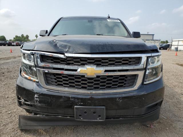 1GNSCAKC5GR465951 - 2016 CHEVROLET TAHOE C1500  LS BLACK photo 5