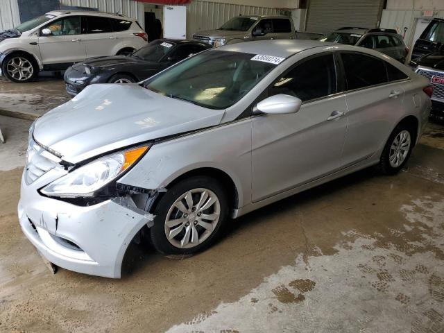 2013 HYUNDAI SONATA GLS, 