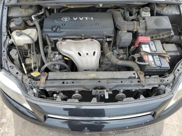 JTKDE177370168634 - 2007 TOYOTA SCION TC 黑色 照片 11