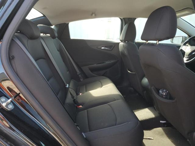 1G1ZG5STXLF107557 - 2020 CHEVROLET MALIBU RS 黑色 照片 10