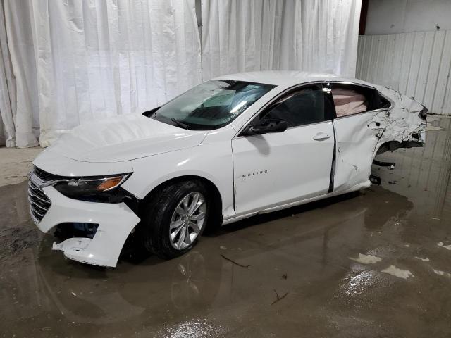 2021 CHEVROLET MALIBU LT, 