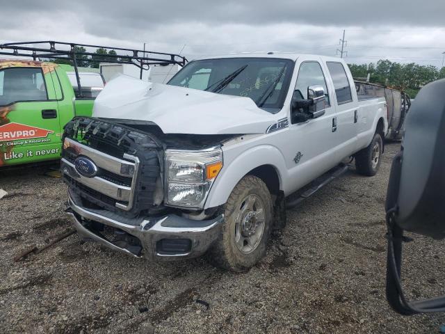 2015 FORD F350 SUPER DUTY, 