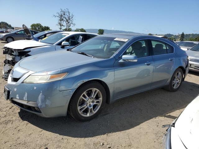 2010 ACURA TL, 