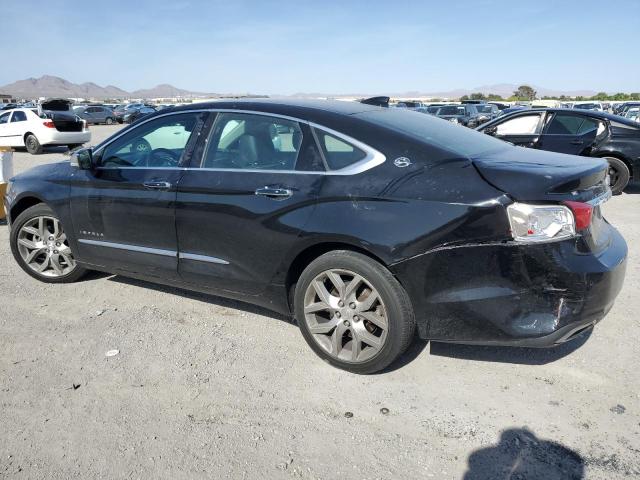 1G1105S32LU112068 - 2020 CHEVROLET IMPALA PREMIER BLACK photo 2