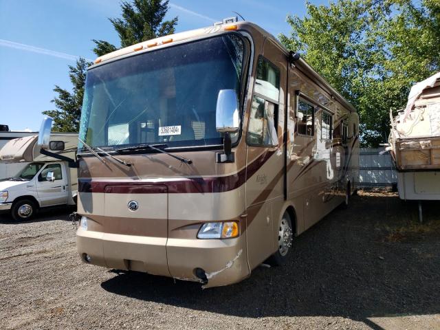 1RF42464X72043684 - 2007 MNAC MOTORHOME BEIGE photo 2