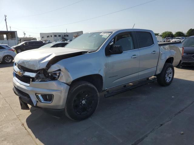 2017 CHEVROLET COLORADO LT, 