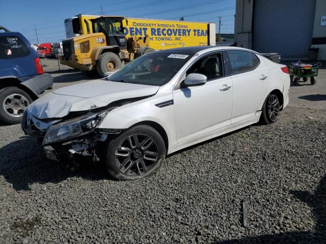 2015 KIA OPTIMA EX, null