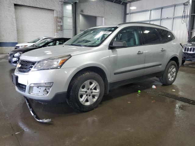 2015 CHEVROLET TRAVERSE LS, 