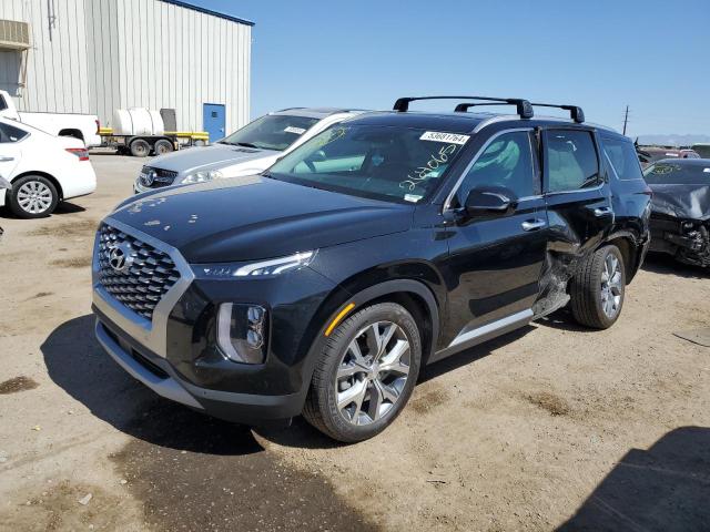 2021 HYUNDAI PALISADE SEL, 