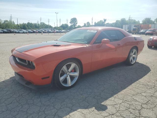 2008 DODGE CHALLENGER SRT-8, 