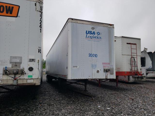 1UYVS2535WP443616 - 1998 UTILITY TRAILER Ağ foto 1