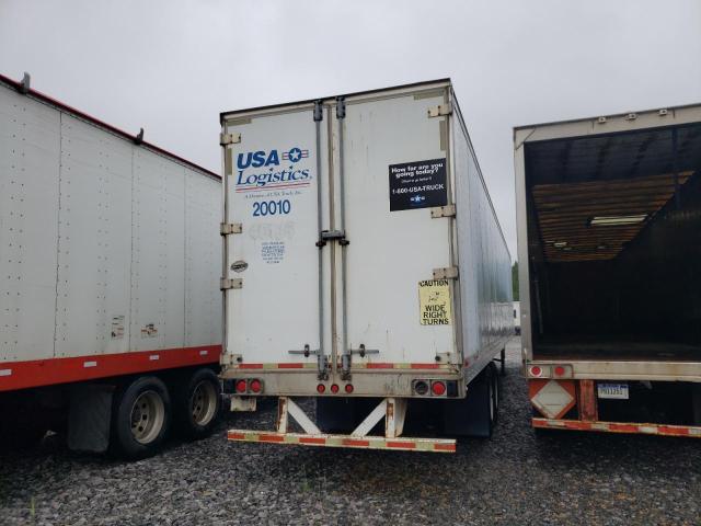 1UYVS2535WP443616 - 1998 UTILITY TRAILER Ağ foto 4