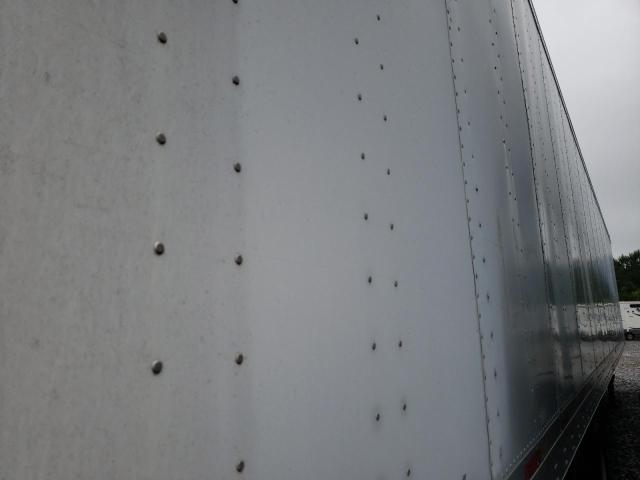 1UYVS2535WP443616 - 1998 UTILITY TRAILER Ağ foto 5