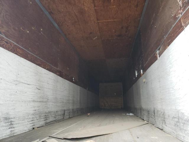 1UYVS2535WP443616 - 1998 UTILITY TRAILER Ağ foto 6