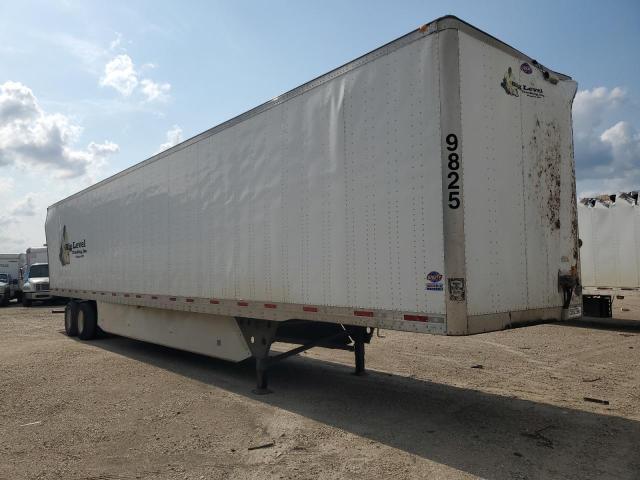 1UYVS2536L3771825 - 2020 UTILITY REEFER TRL WHITE photo 1