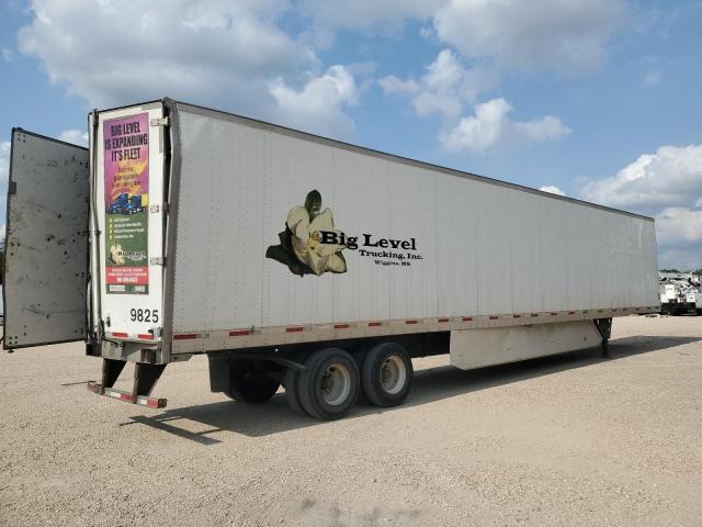 1UYVS2536L3771825 - 2020 UTILITY REEFER TRL Ağ foto 4