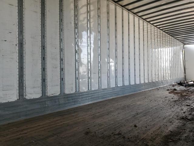 1UYVS2536L3771825 - 2020 UTILITY REEFER TRL Ağ foto 5