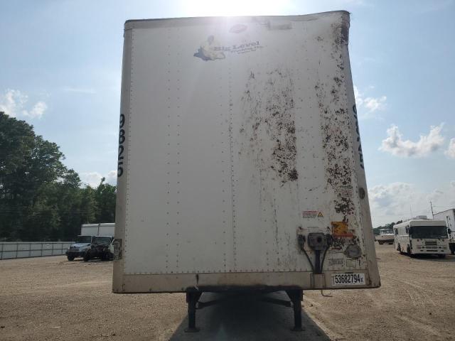 1UYVS2536L3771825 - 2020 UTILITY REEFER TRL WHITE photo 7