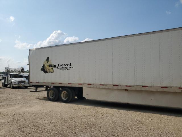 1UYVS2536L3771825 - 2020 UTILITY REEFER TRL Ağ foto 8