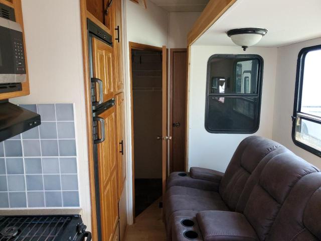 4YDF32420D1530779 - 2013 KEYSTONE SPRINTER WHITE photo 6