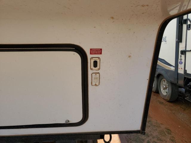 4YDF32420D1530779 - 2013 KEYSTONE SPRINTER WHITE photo 8