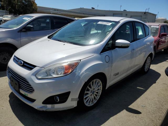 2013 FORD C-MAX PREMIUM, 